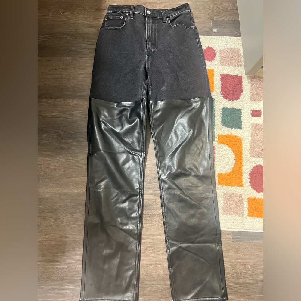 Abercrombie and Fitch Jeans